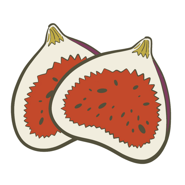 Figs and Tarts