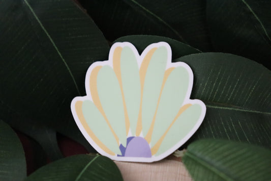 Flower Stickers
